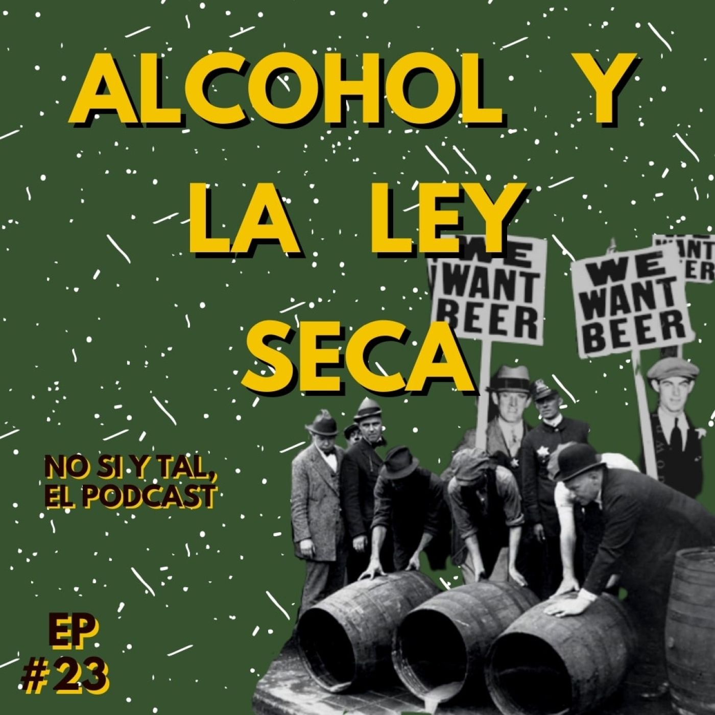 No Si y Taaal