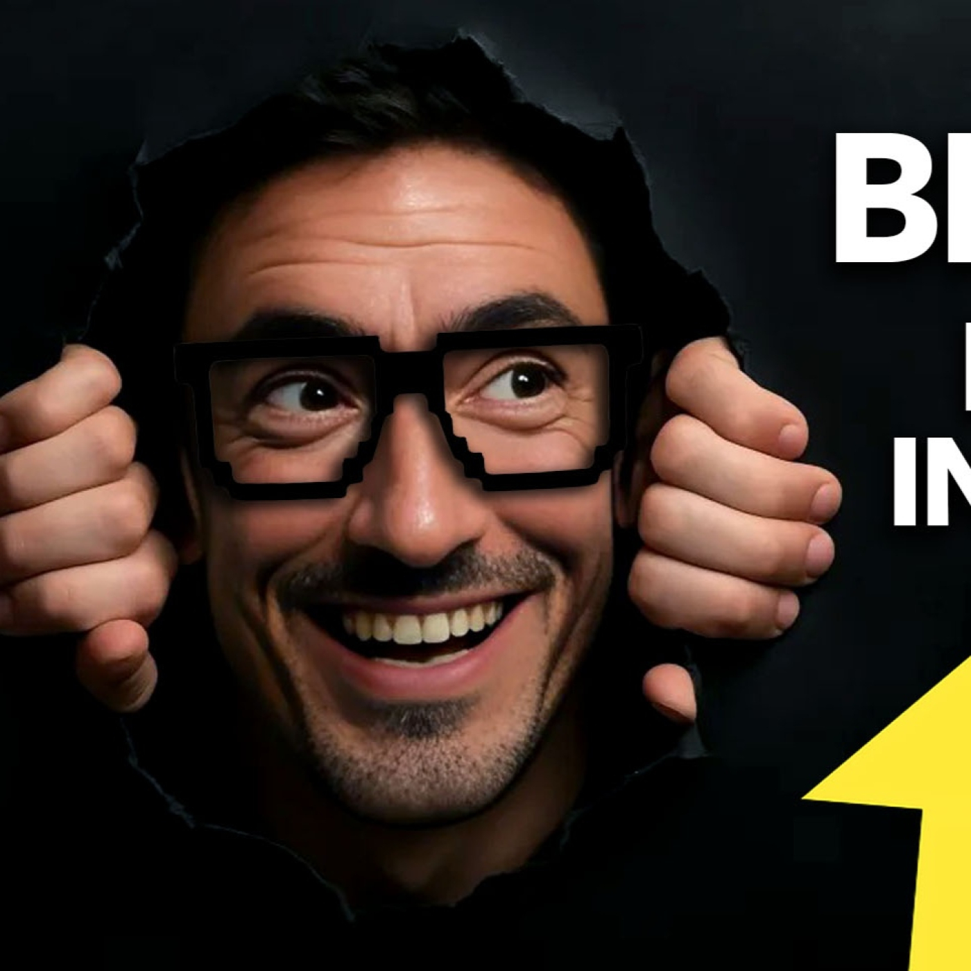 Bitcoin ¡OTRA Noticia INCREÍBLE! ¡No te la Pierdas!