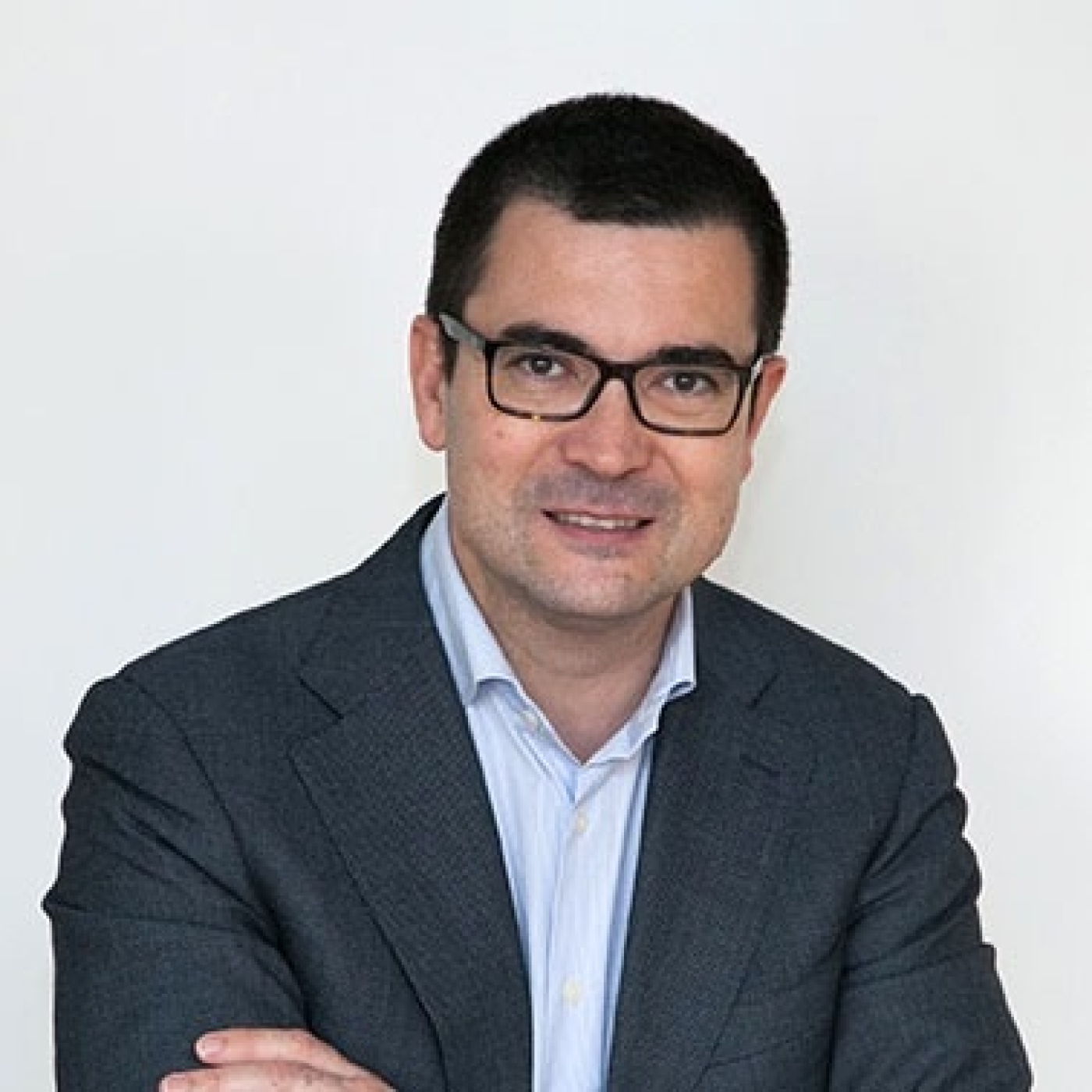 Entrevista a Pablo Oliete, Presidente de Atlas Tecnológico - Collaborate Murcia 2025 episode artwork