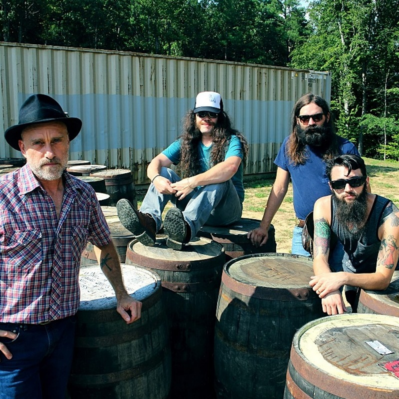 Club del Country