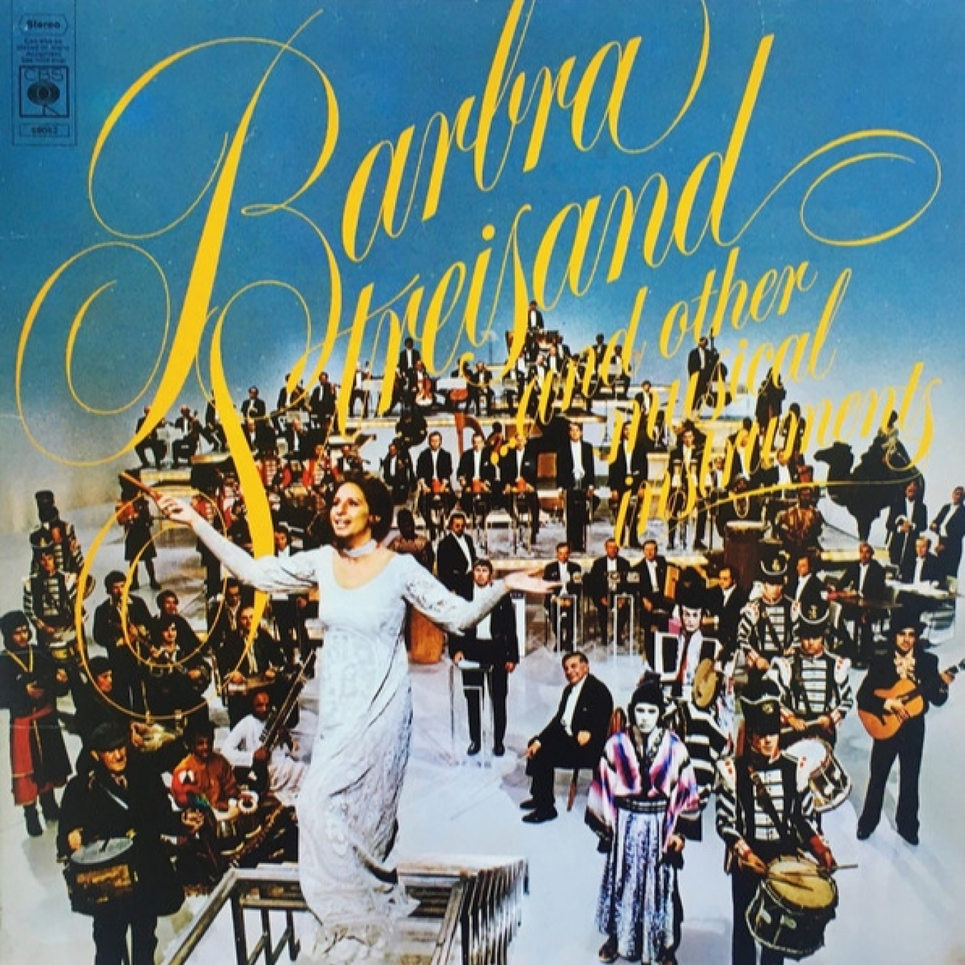 Disco Falopa
