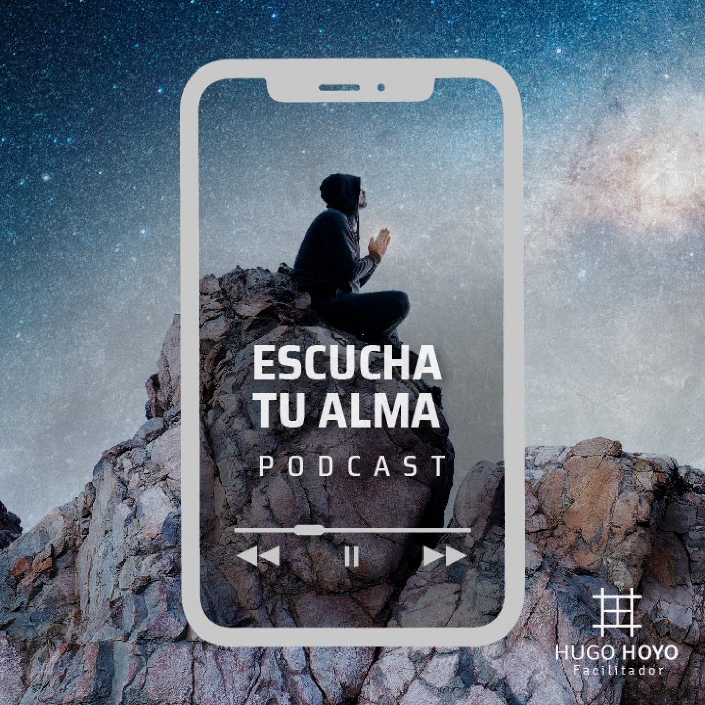 Hugo Hoyo podcast