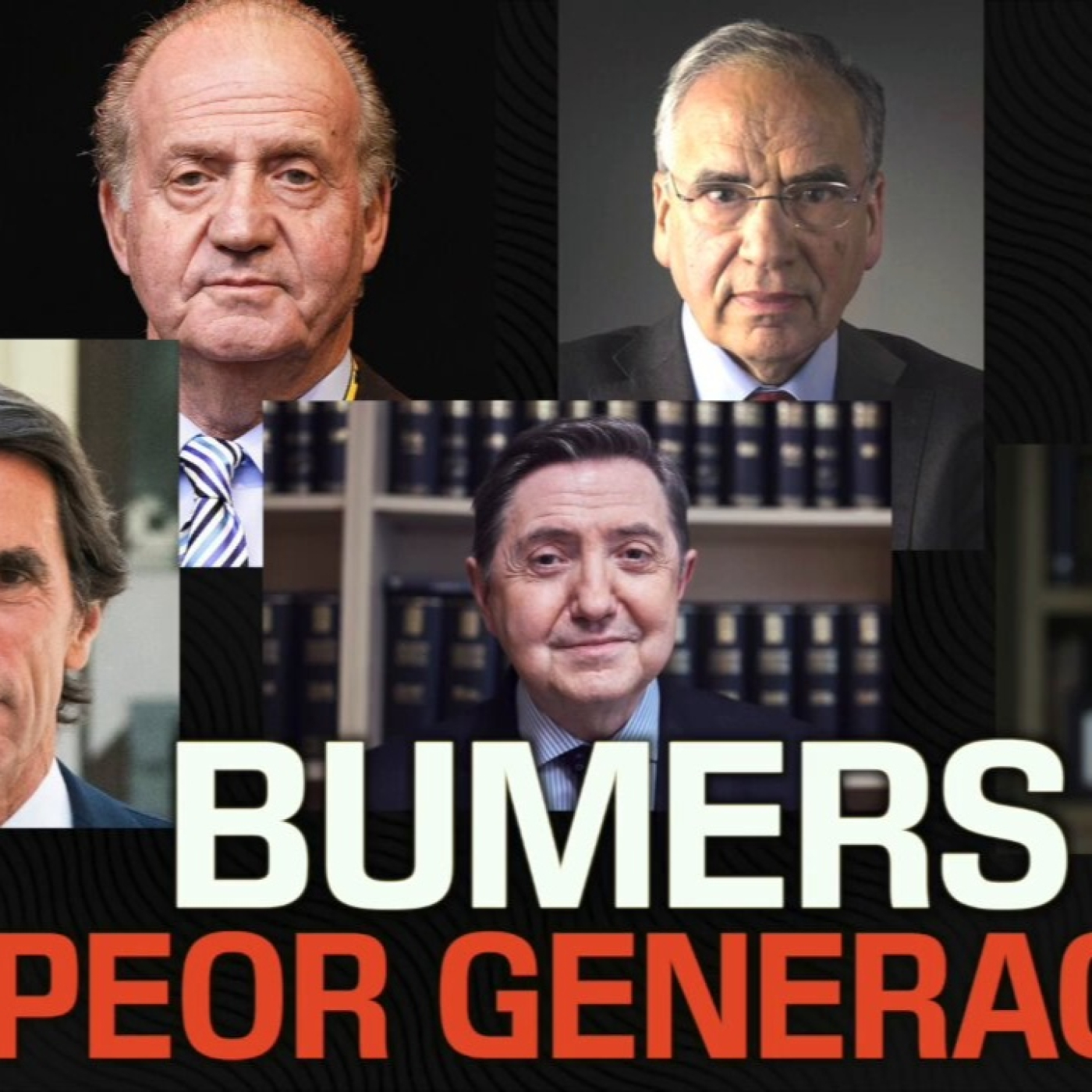 AQUÍ LA VOZ DE EUROPA