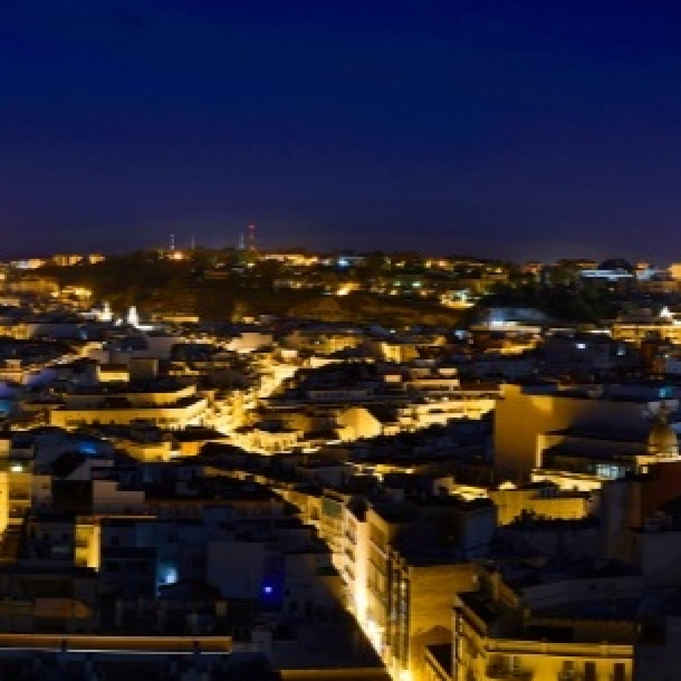 MITOS Y LEYENDAS DE HUELVA