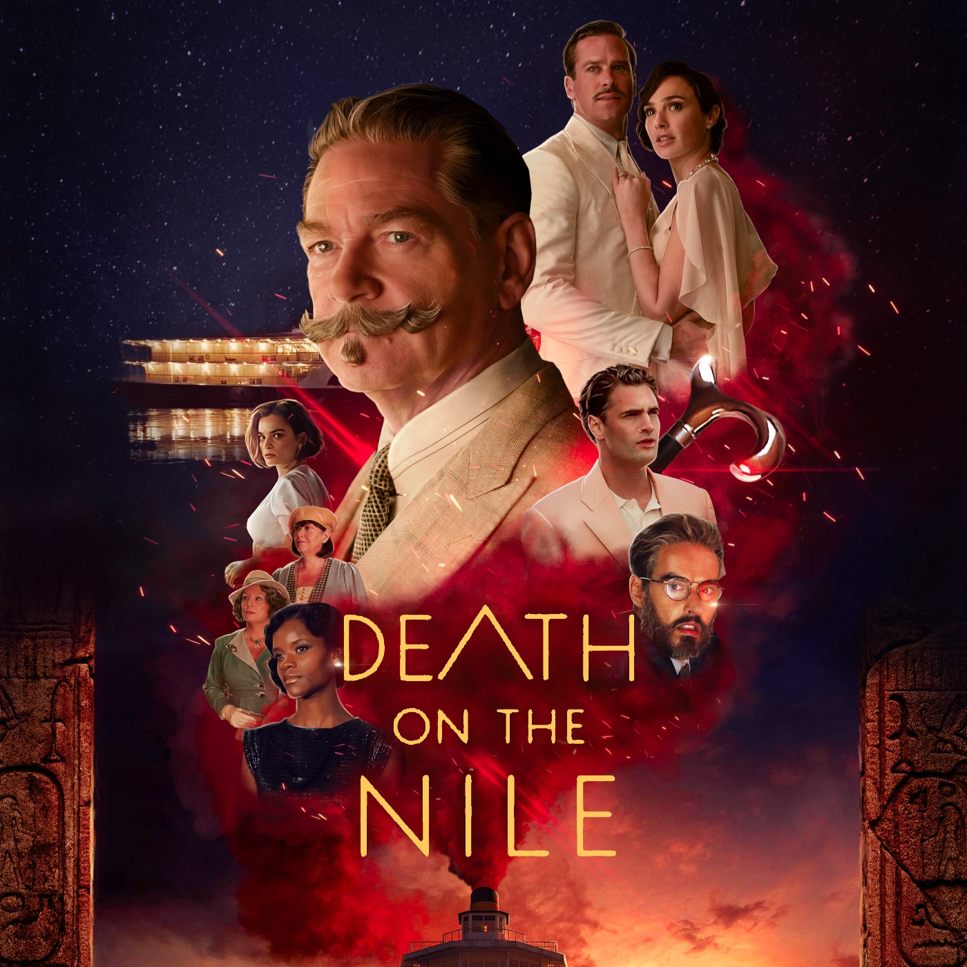 Estamos de cine