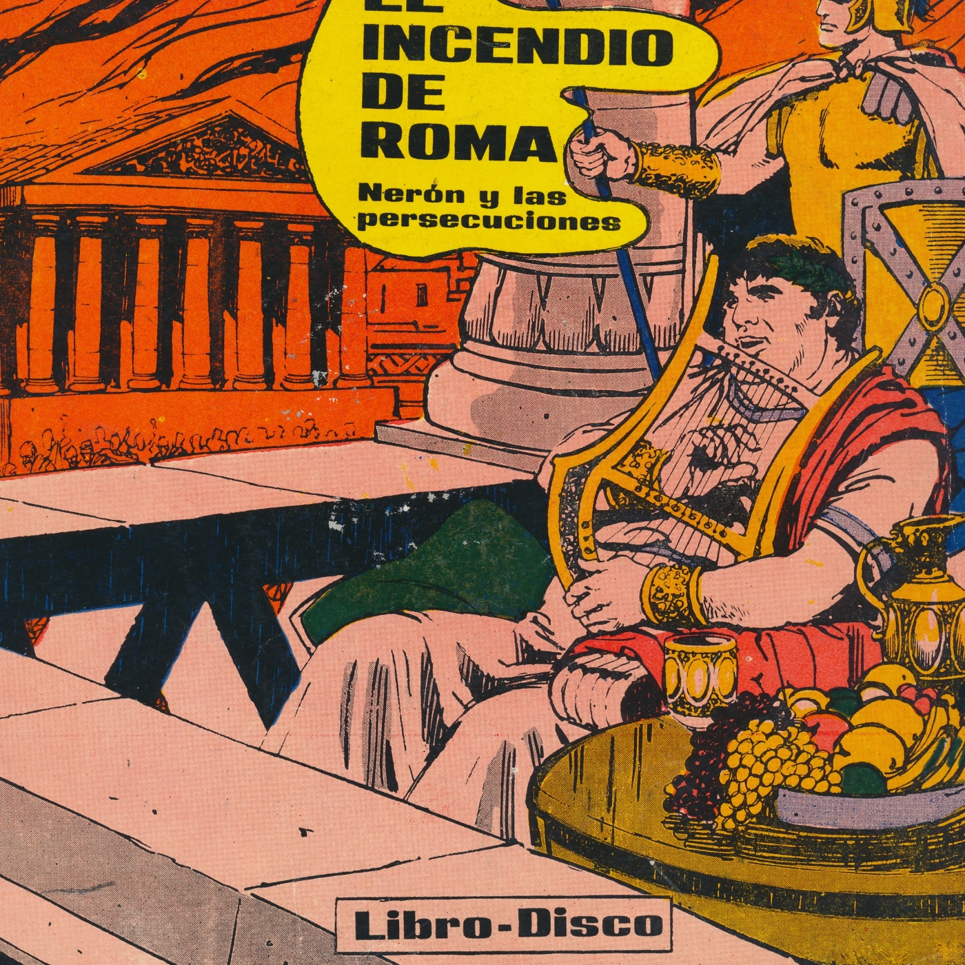 Cuentos Infantiles de los años 50, 60 y 70.