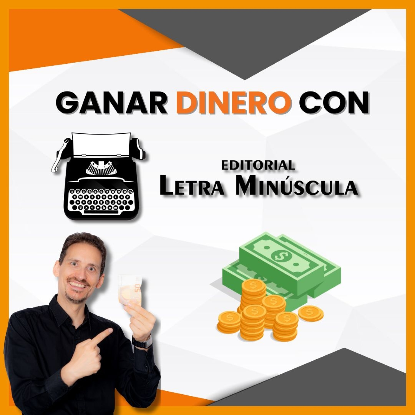 Editorial Letra Minúscula