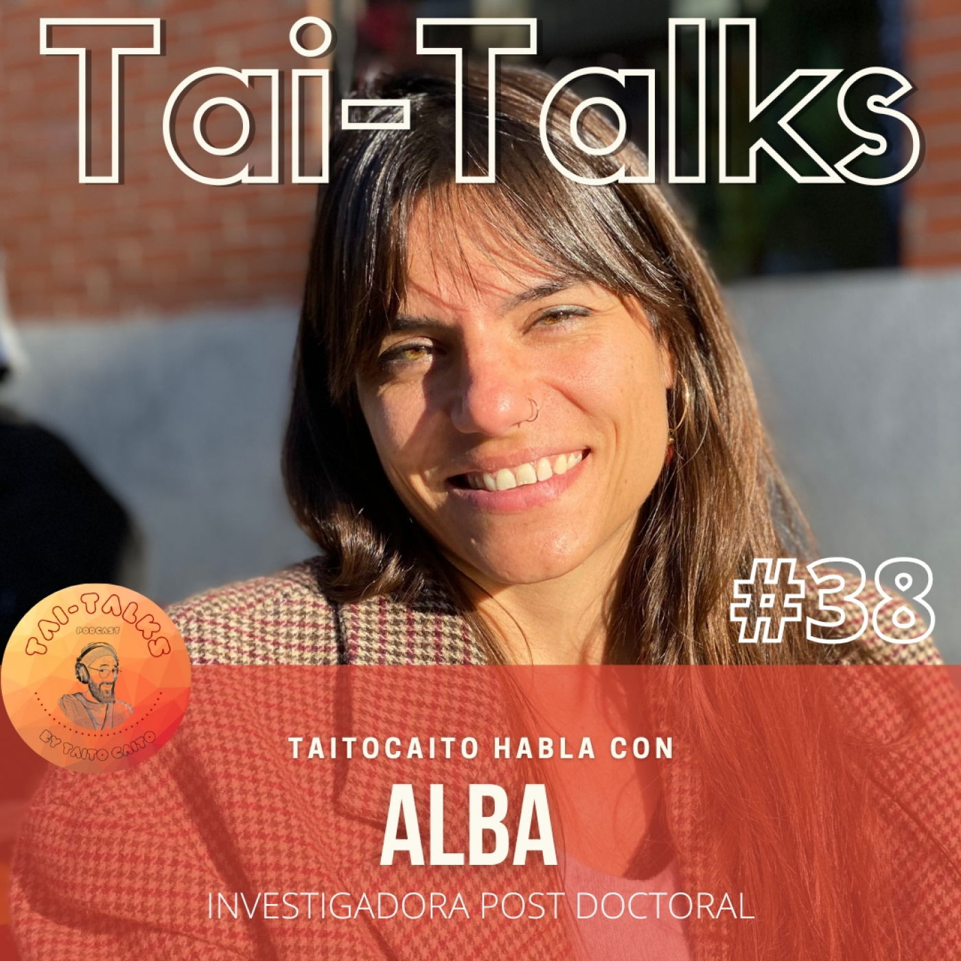 TAI-TALKS