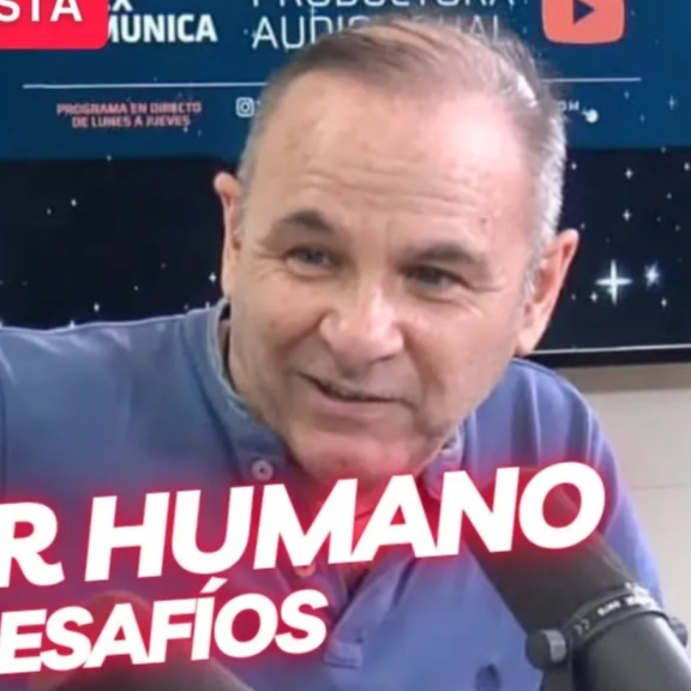 ALEXCOMUNICATV- canal oficial