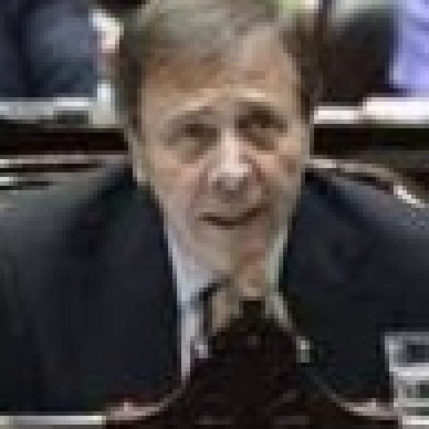 Oscar Zago, Diputado del MID @dipzago @rosca_casta