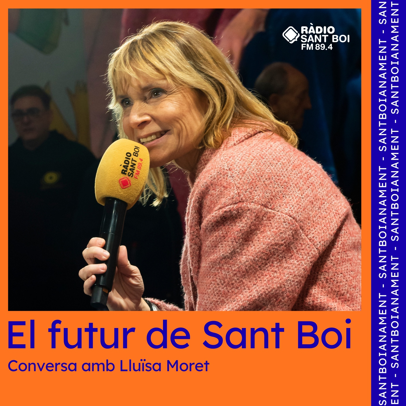 Ràdio Sant Boi