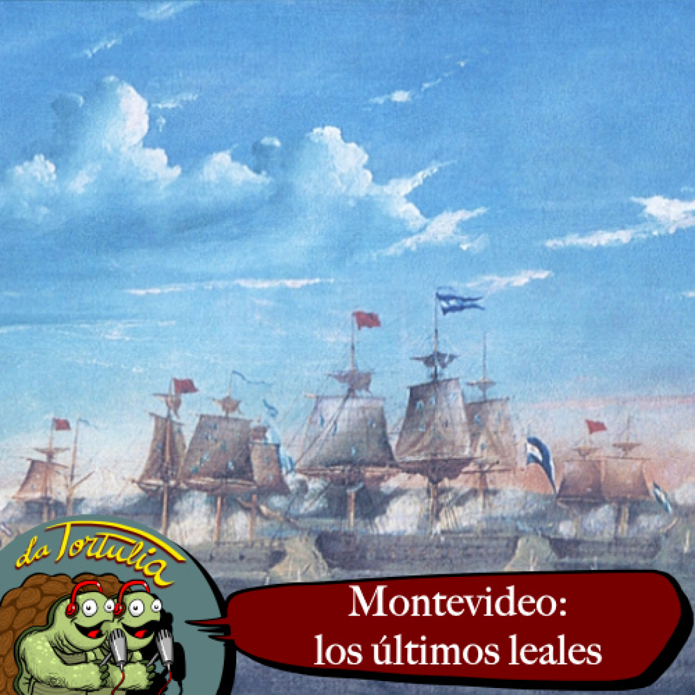 La Tortulia Podcast: Episodios