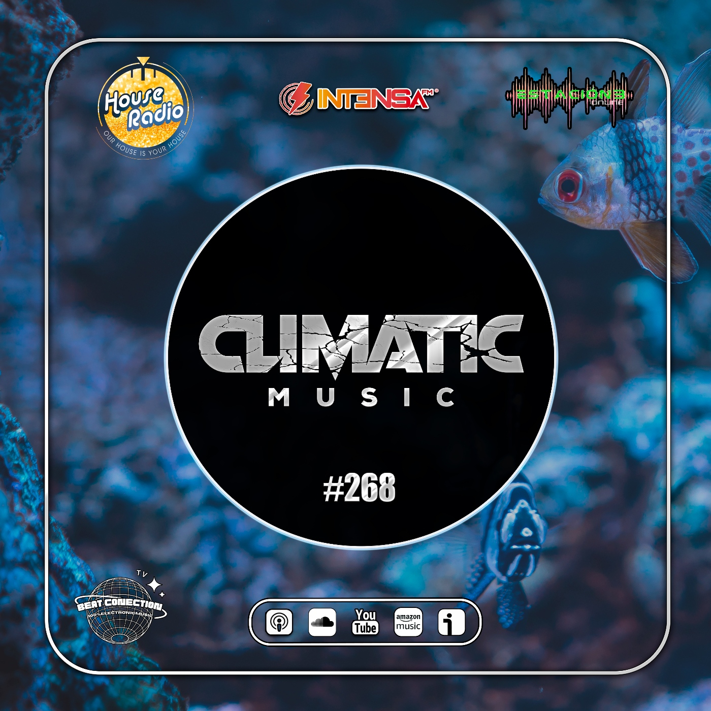 Podcast Climatic Music #268 (Remember) episode artwork