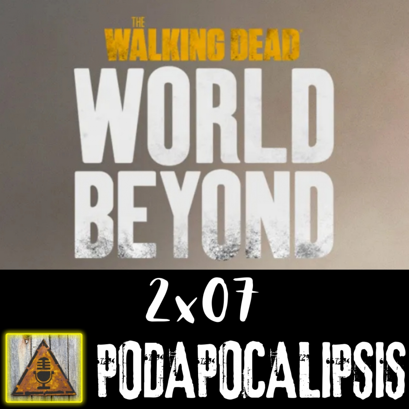Podapocalipsis
