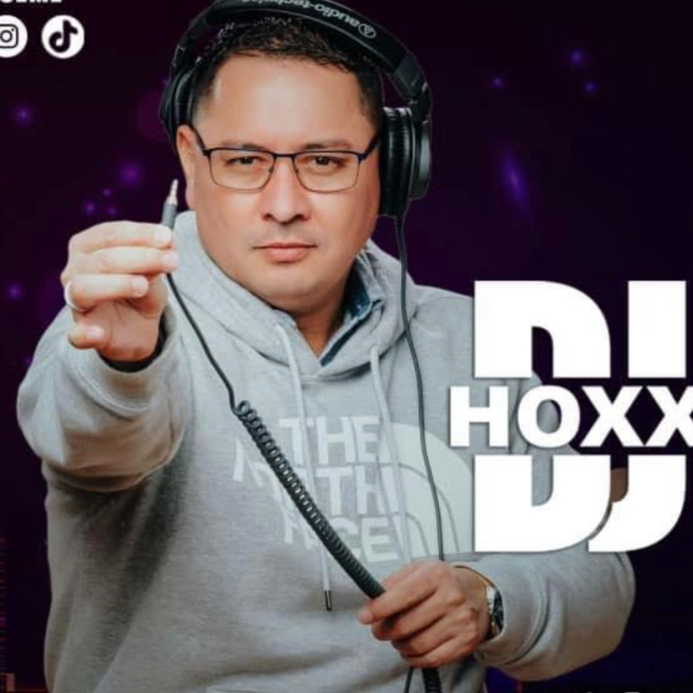 DJ HOXX @henryloor