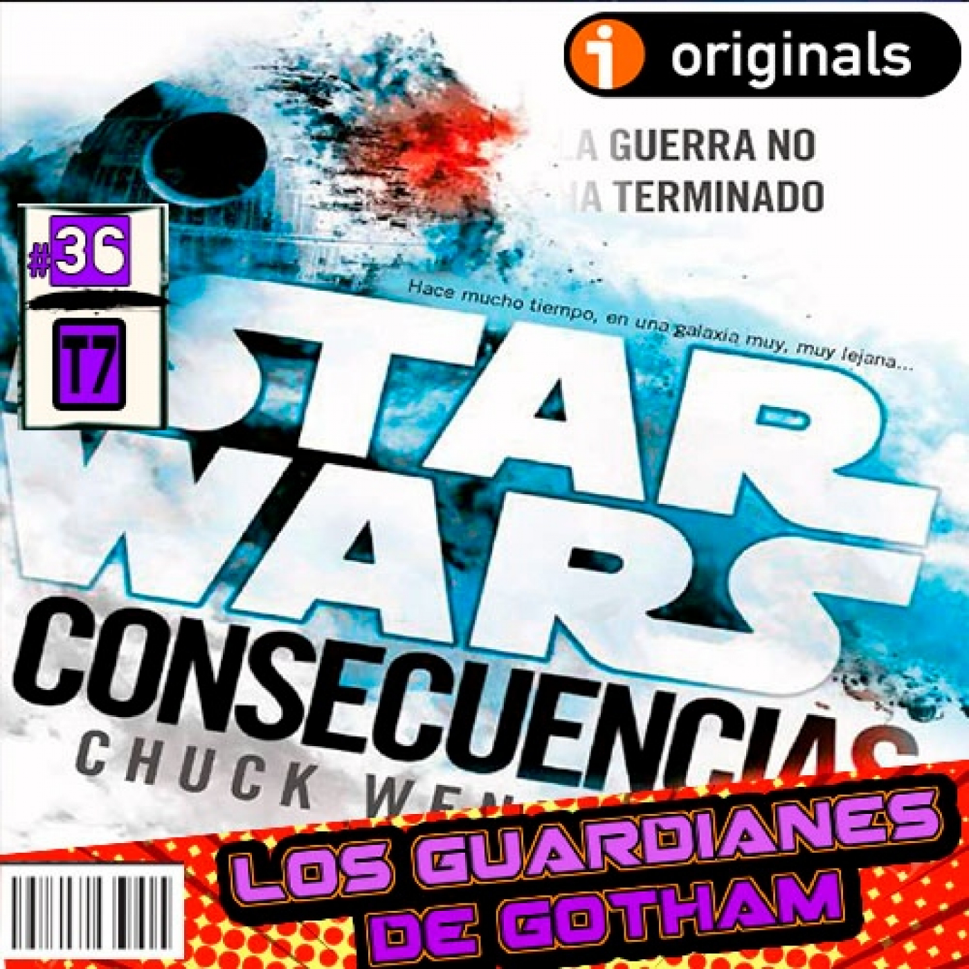 Los Guardianes de Gotham