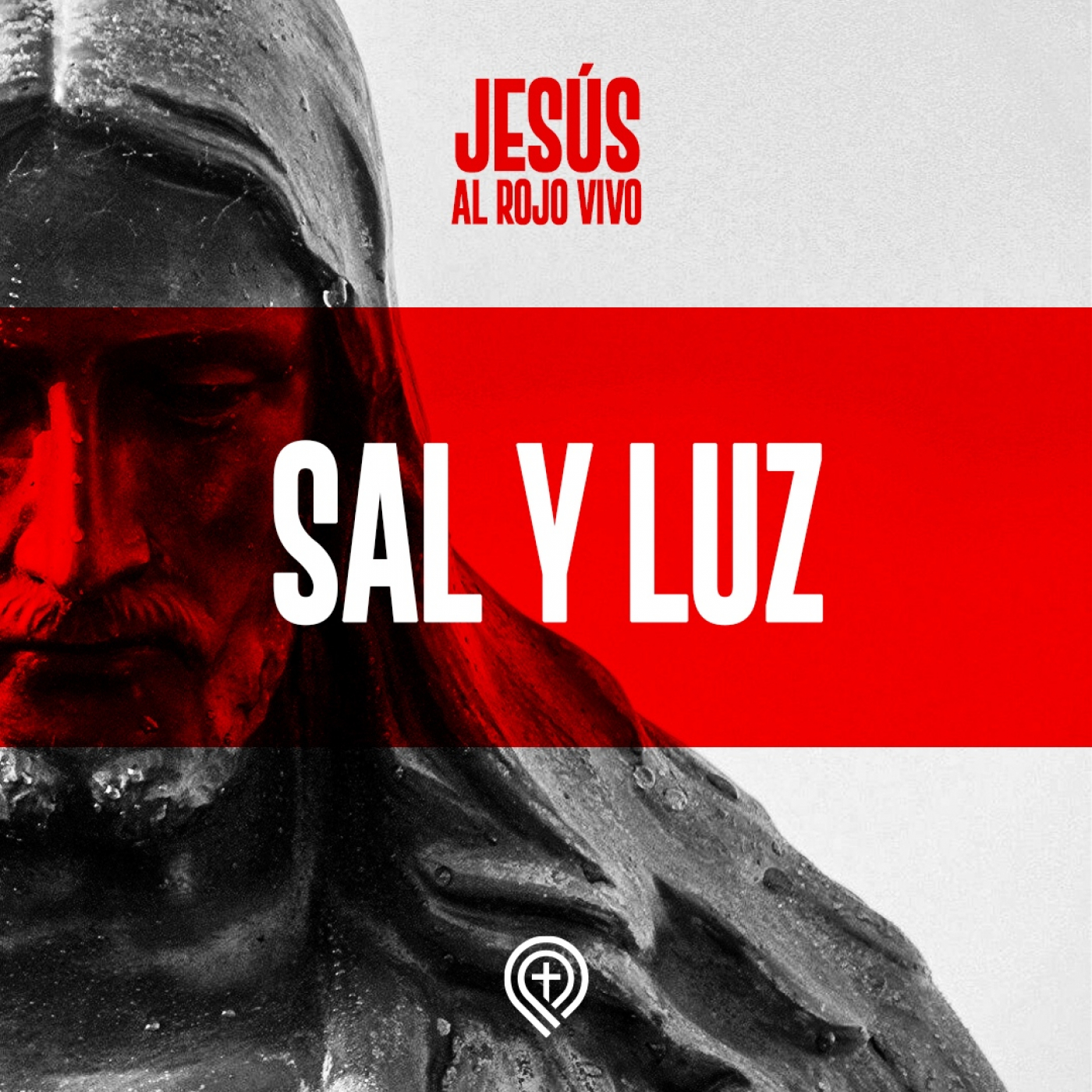 AlfaPiebs | Jesús al Rojo Vivo