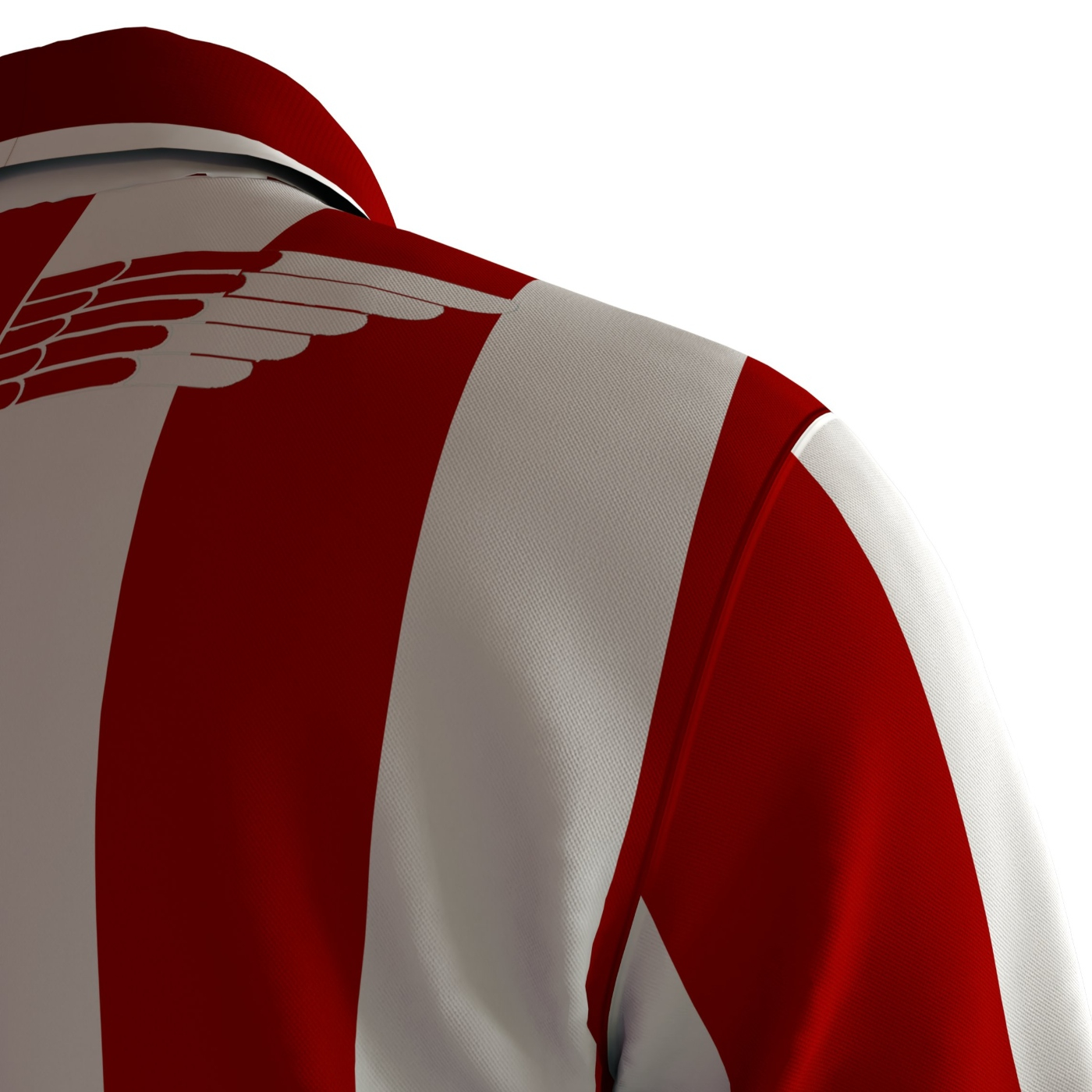 Episodio 166: Una Contracamiseta en defensa de las señas de identidad rojiblanca.