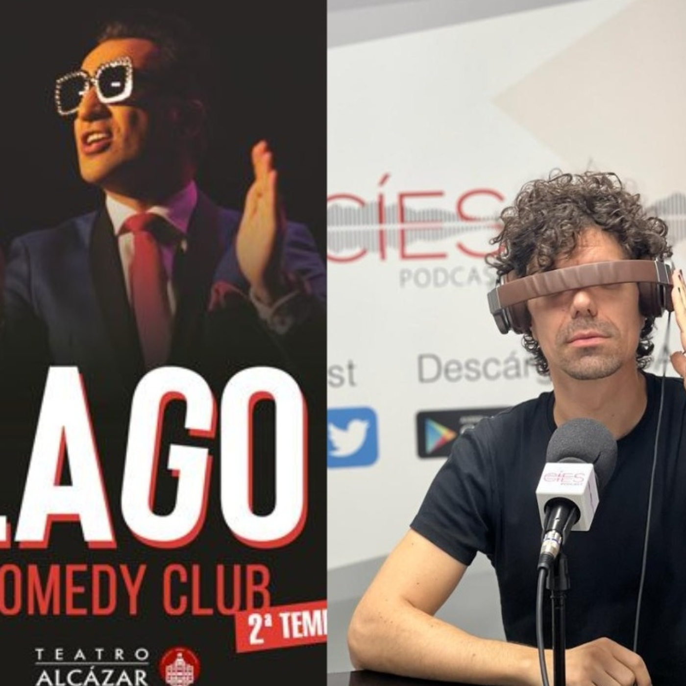 CÍES Podcast: Capítulo 1220 _ 10-01-24