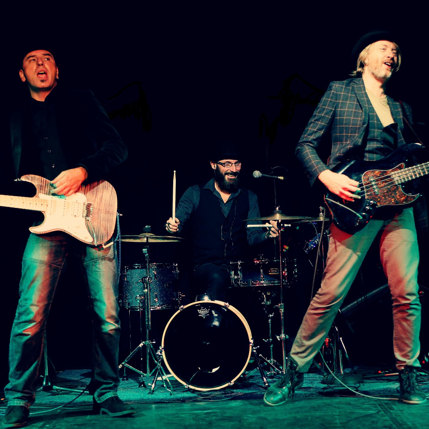 Podcast La Musica del Segle Passat