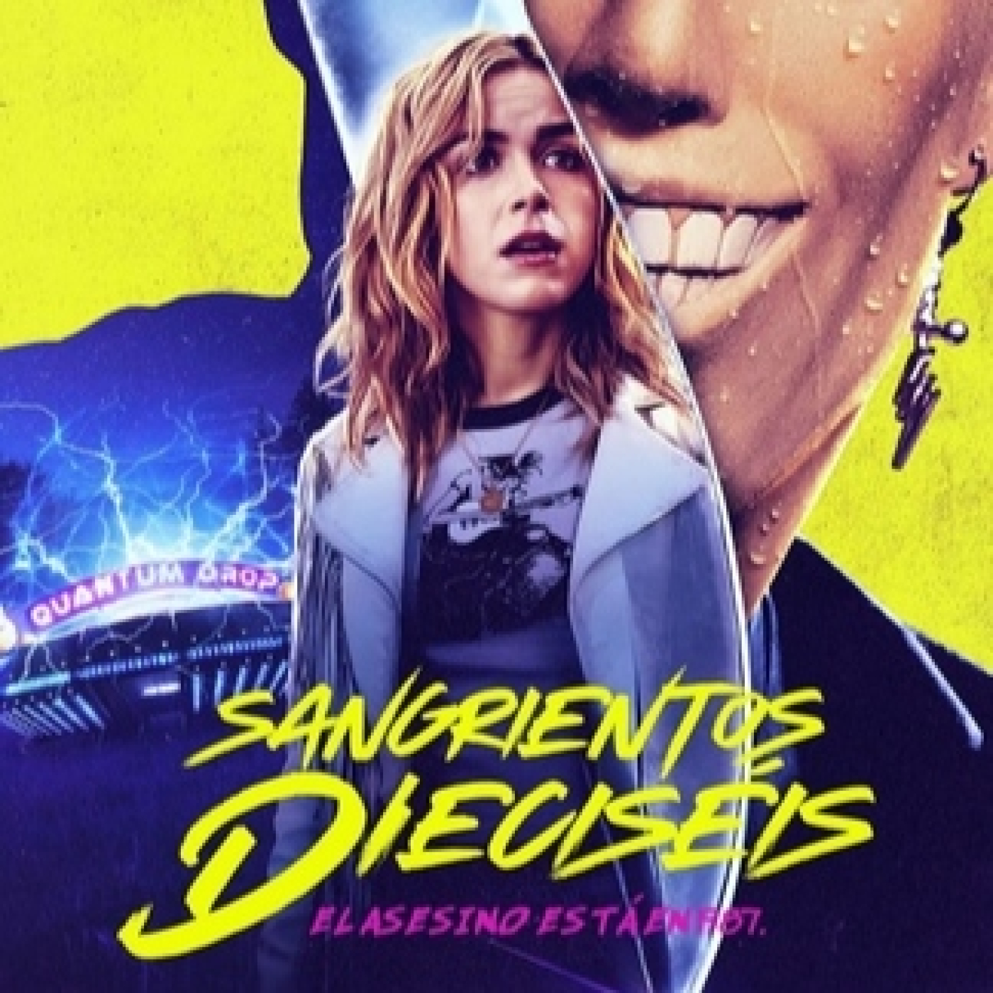Play Sangrientos dieciséis (2023)