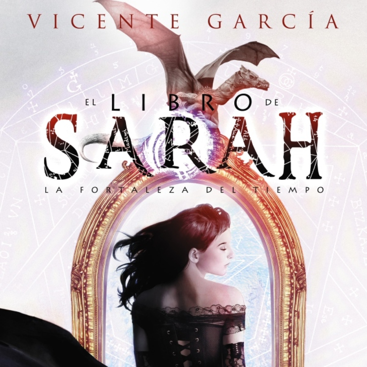 Dos capítulos de "El libro de Sarah" de Vicente García episode artwork