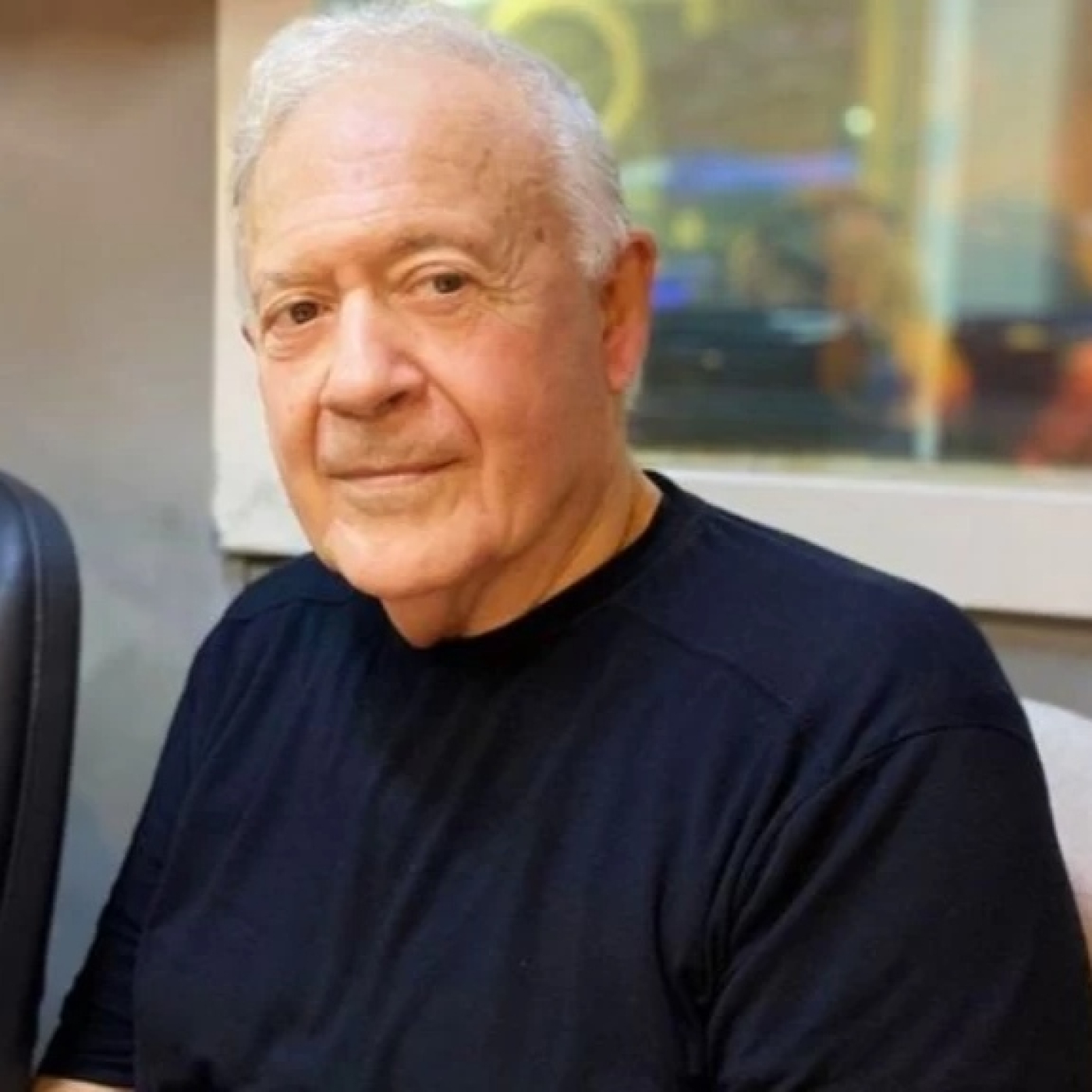 Dr. Hugo Pizzi (Epidemiólogo, Prof. Titular Plenario de la Facultad de Medicina de la UNC) En La Trinchera @trinchera_en
