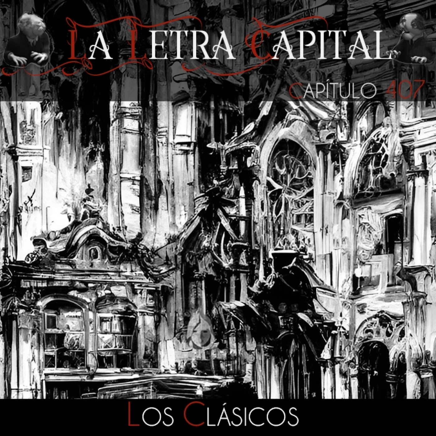 laletracapital podcast