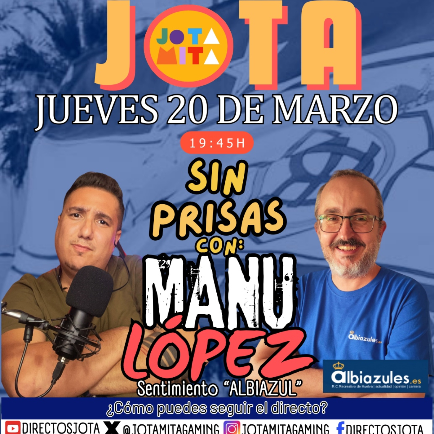 JOTA