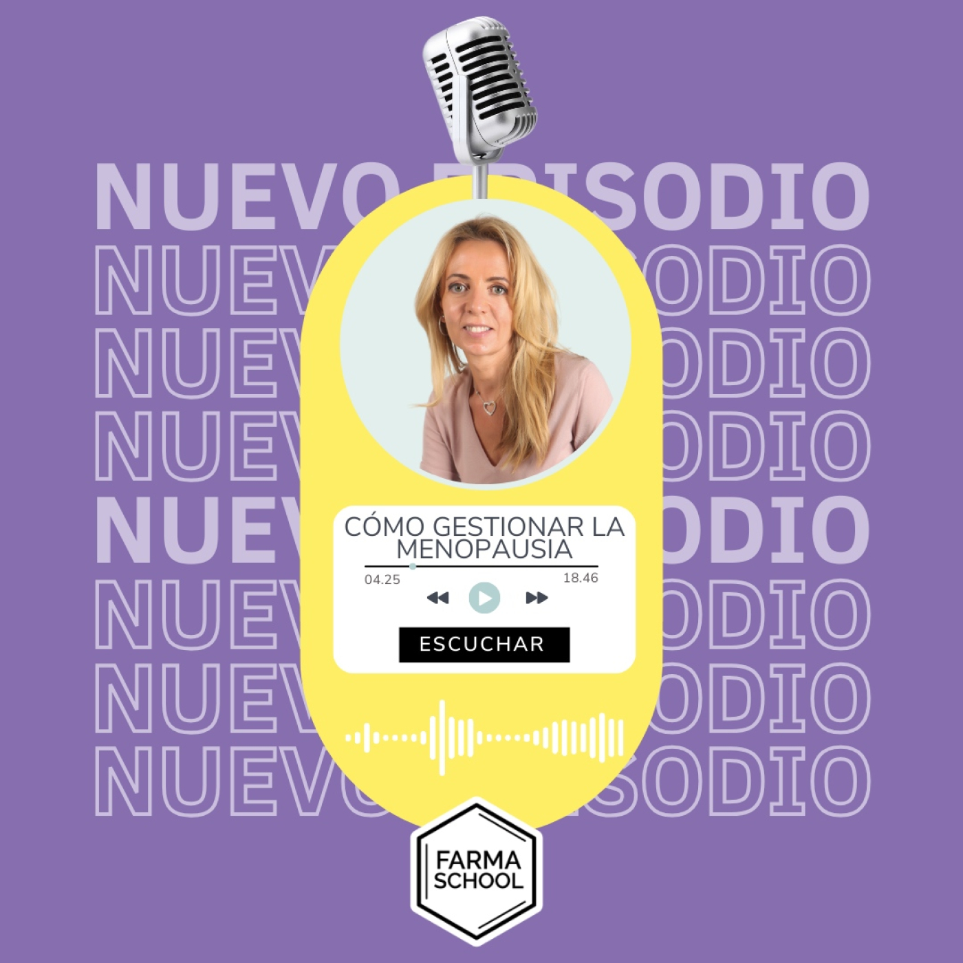 Farmaschool Podcast