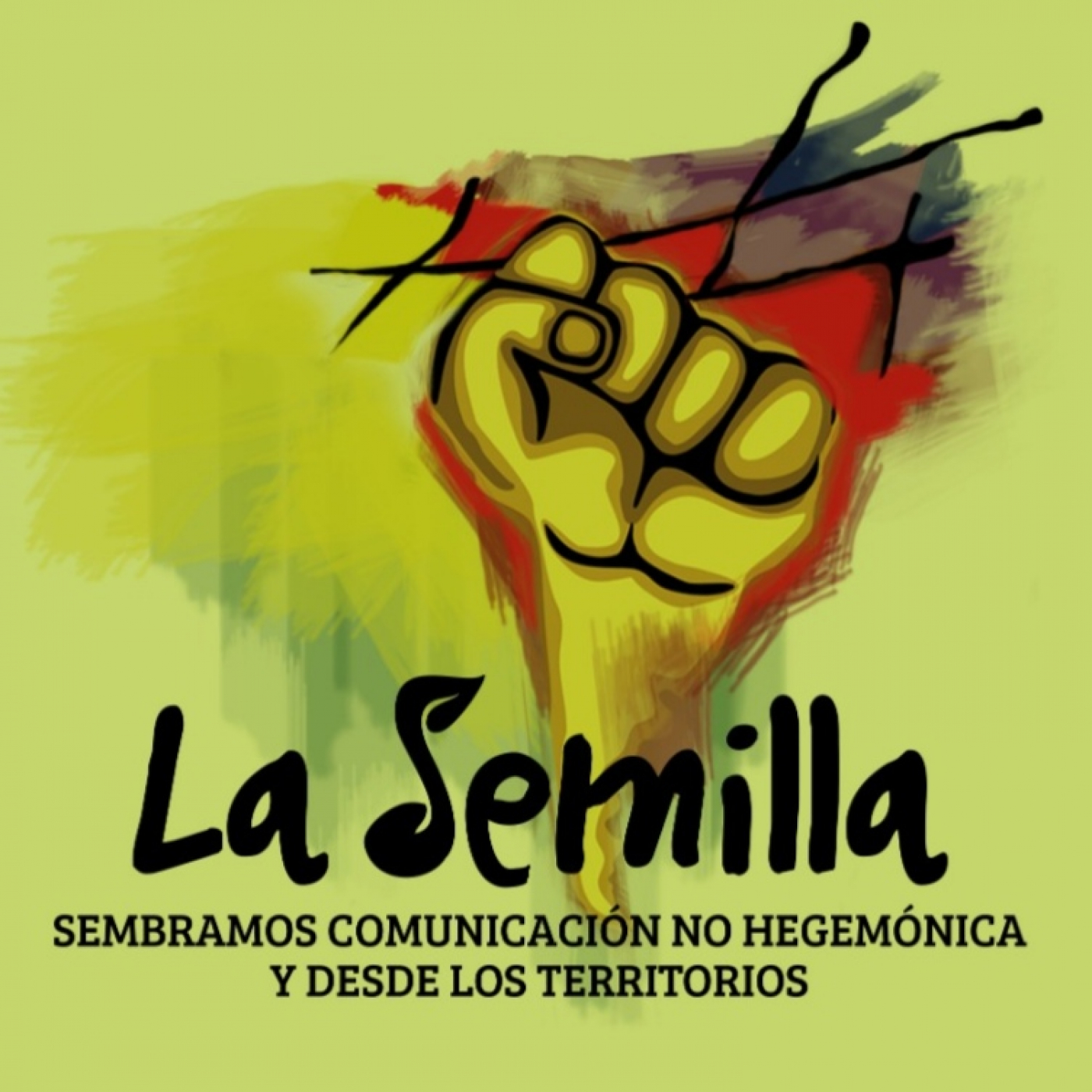 La Semilla - Programa radial