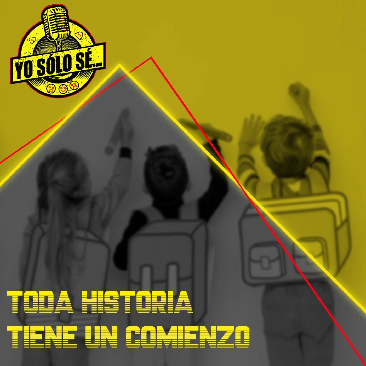 Yo Sólo sé