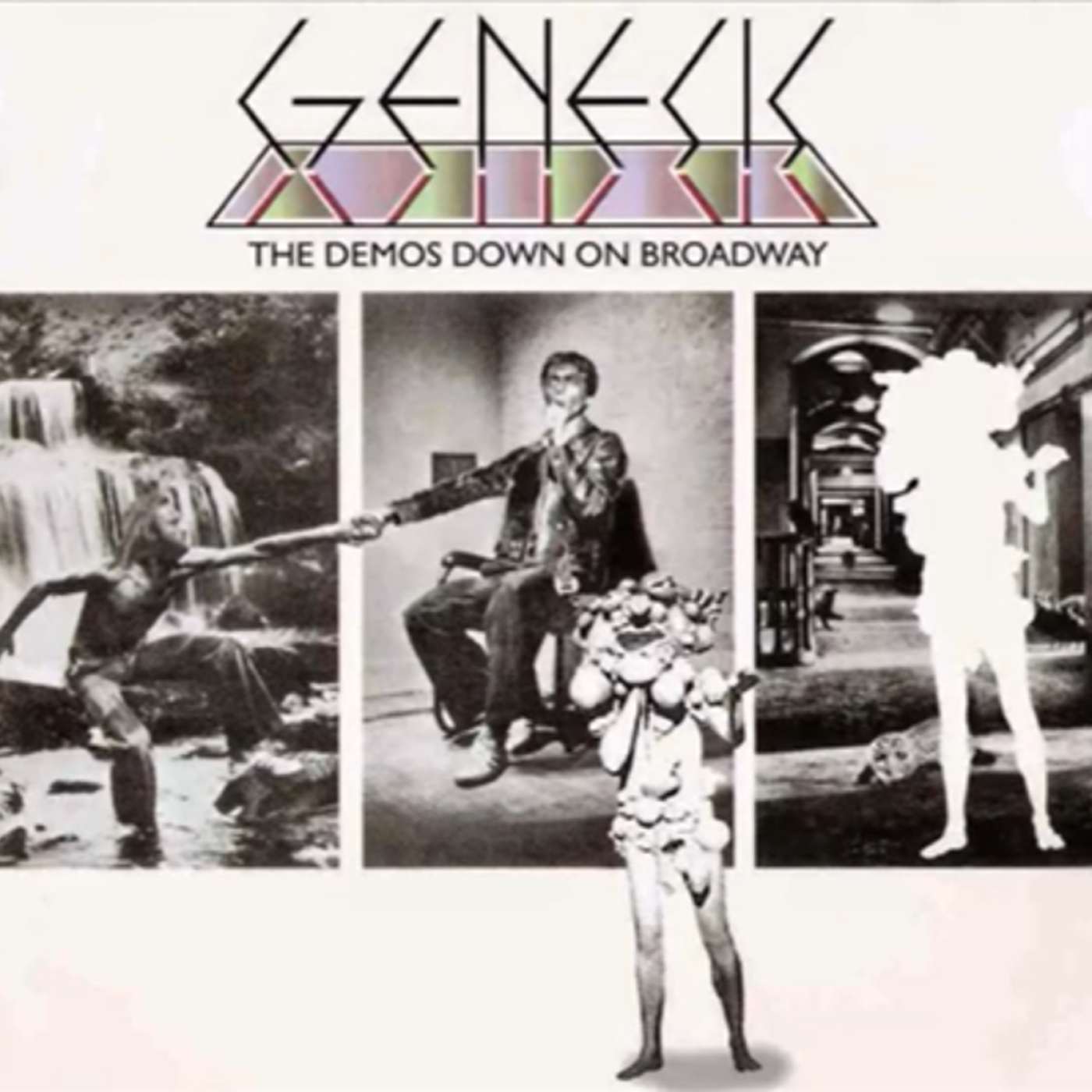 PAREN EL MUNDO Podcast