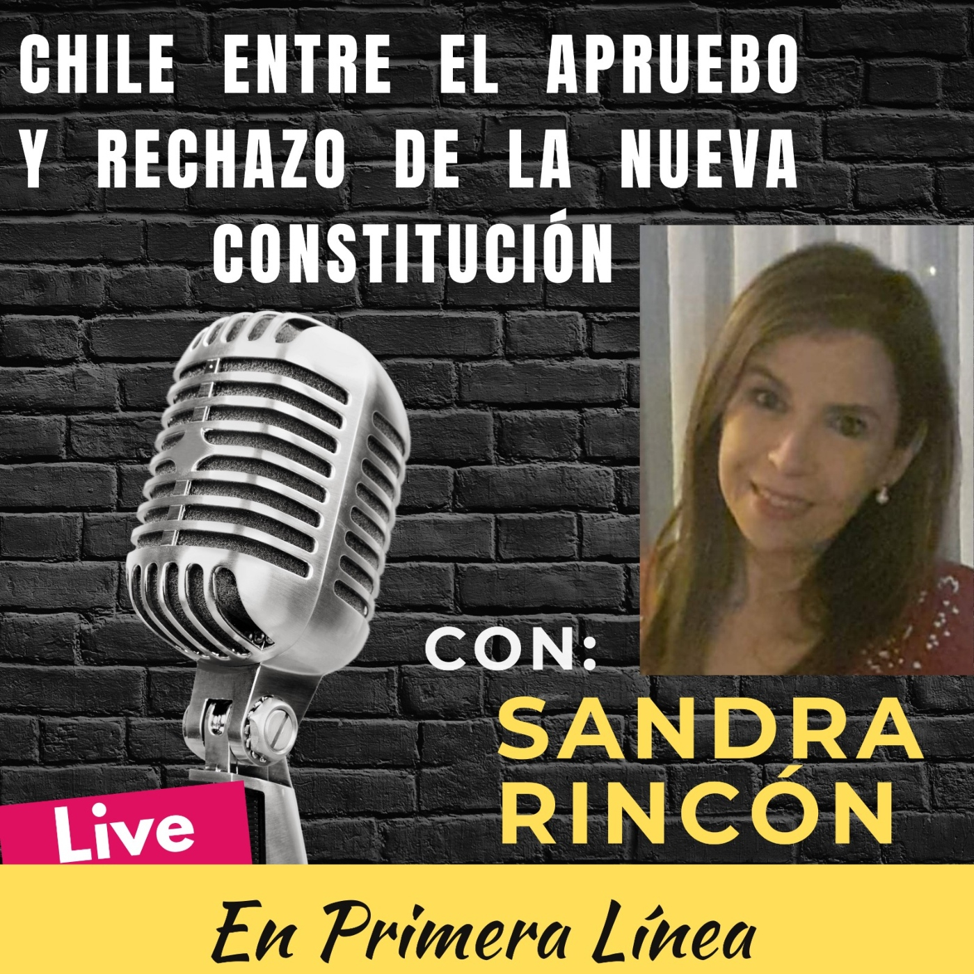 En Primera Línea
