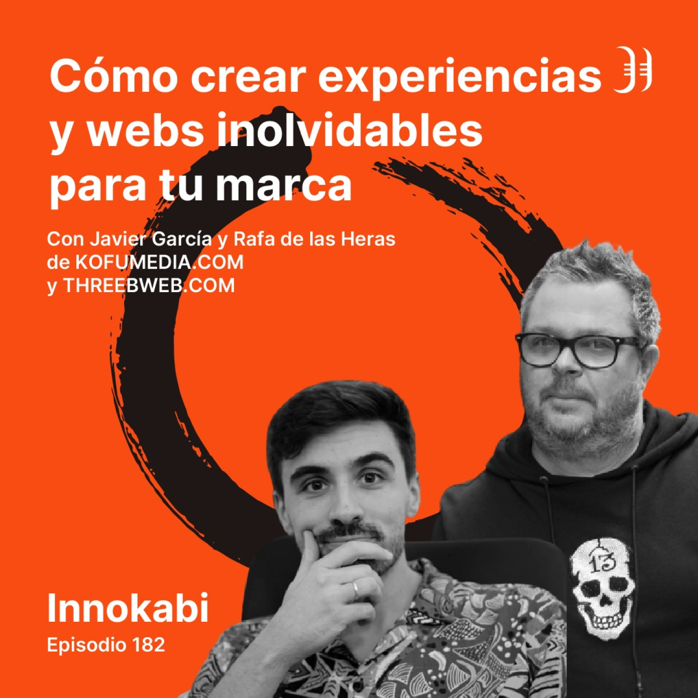 Innokabi Emprender, marketing online, Lean Startup