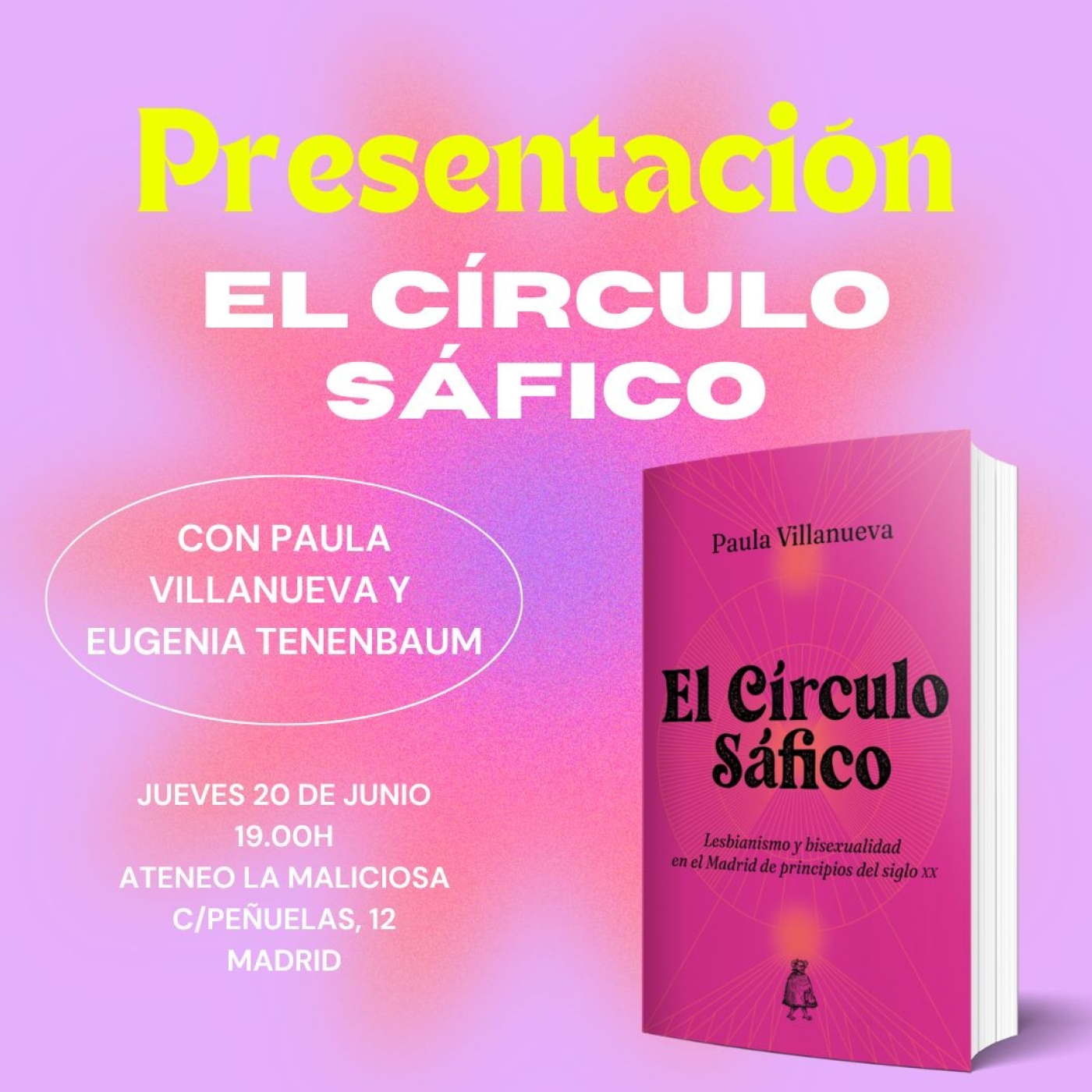 Librería Traficantes de Sueños