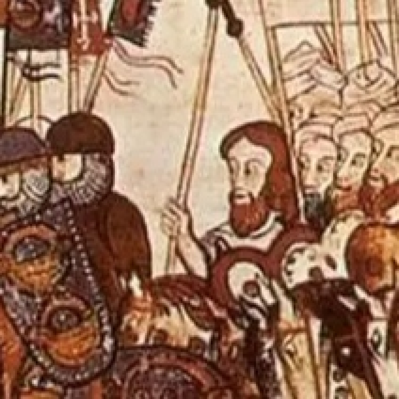 Zamora a traves de su historia.