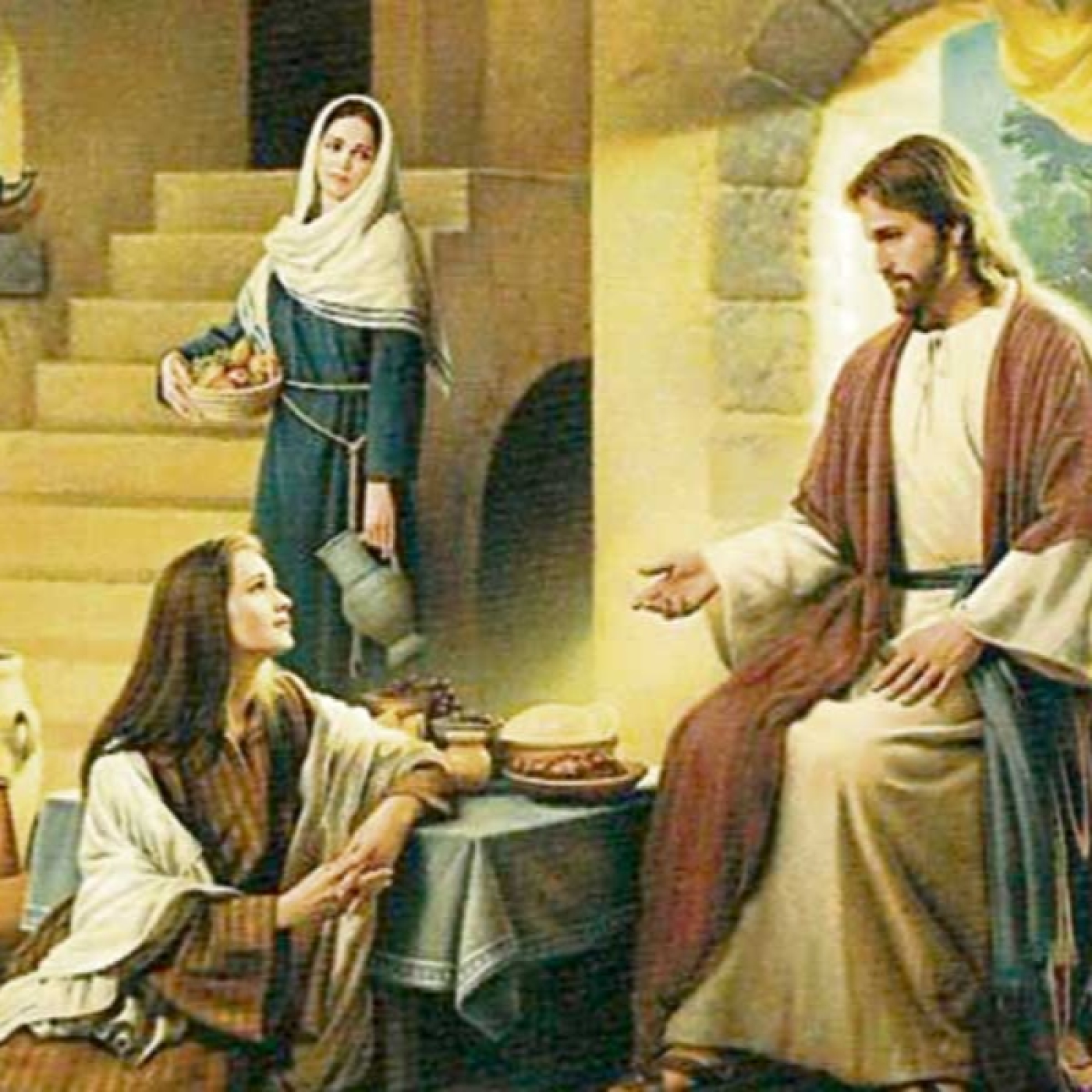 Liturgia Diaria