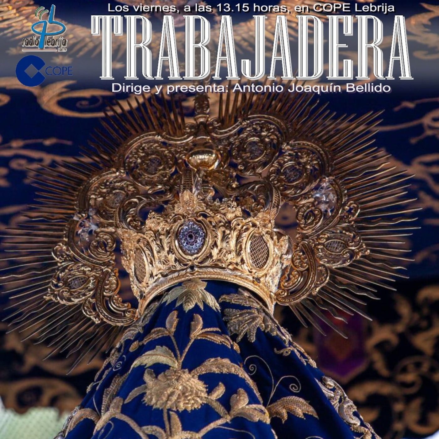 Trabajadera - Cope Lebrija