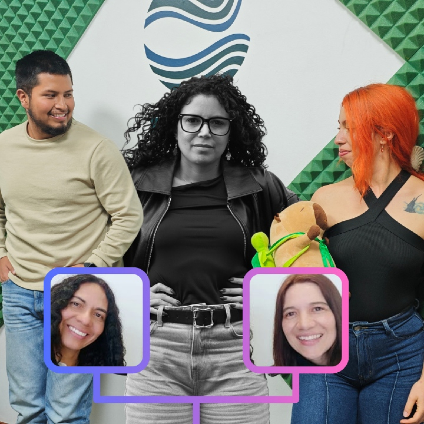 El Lado Oscuro De La Familia - Las Dinámicas Familiares - De Frente Como El Demente