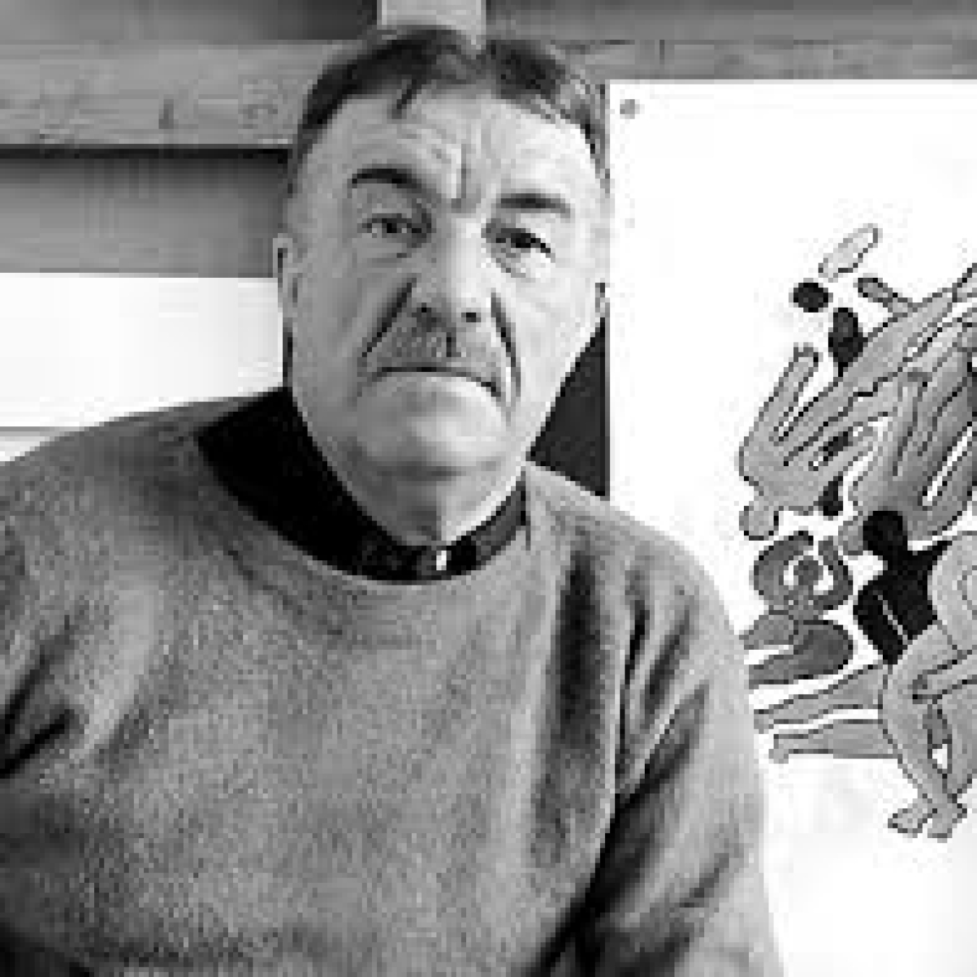 Obra del pintor francés Fernand Léger episode artwork