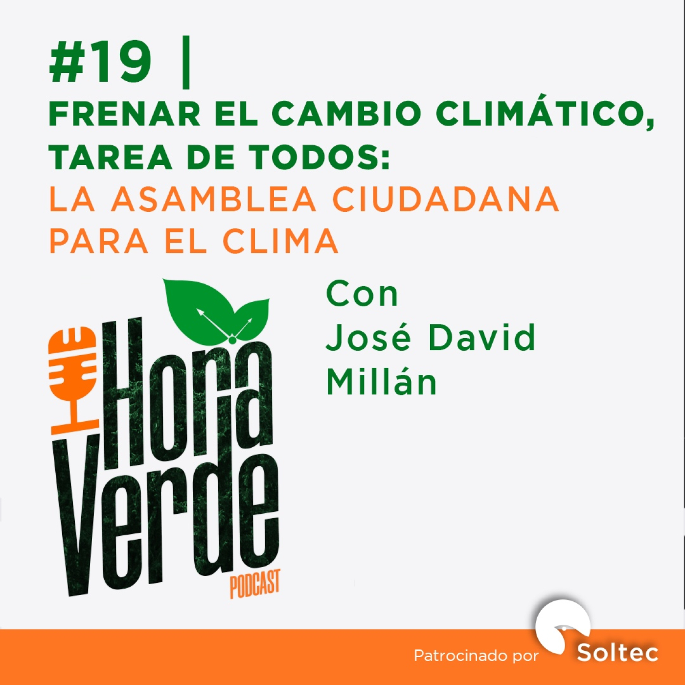 Hora Verde