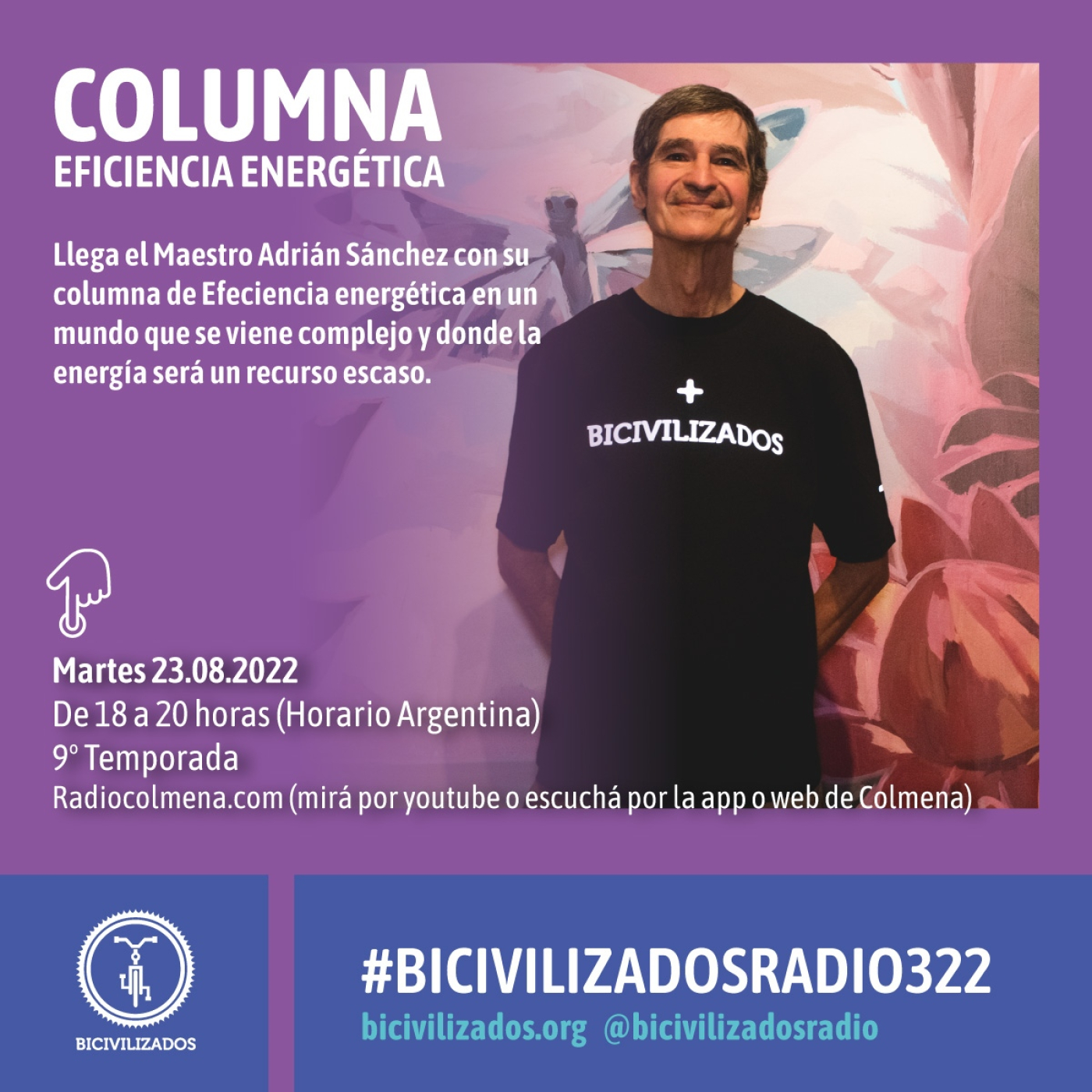 bicivilizados