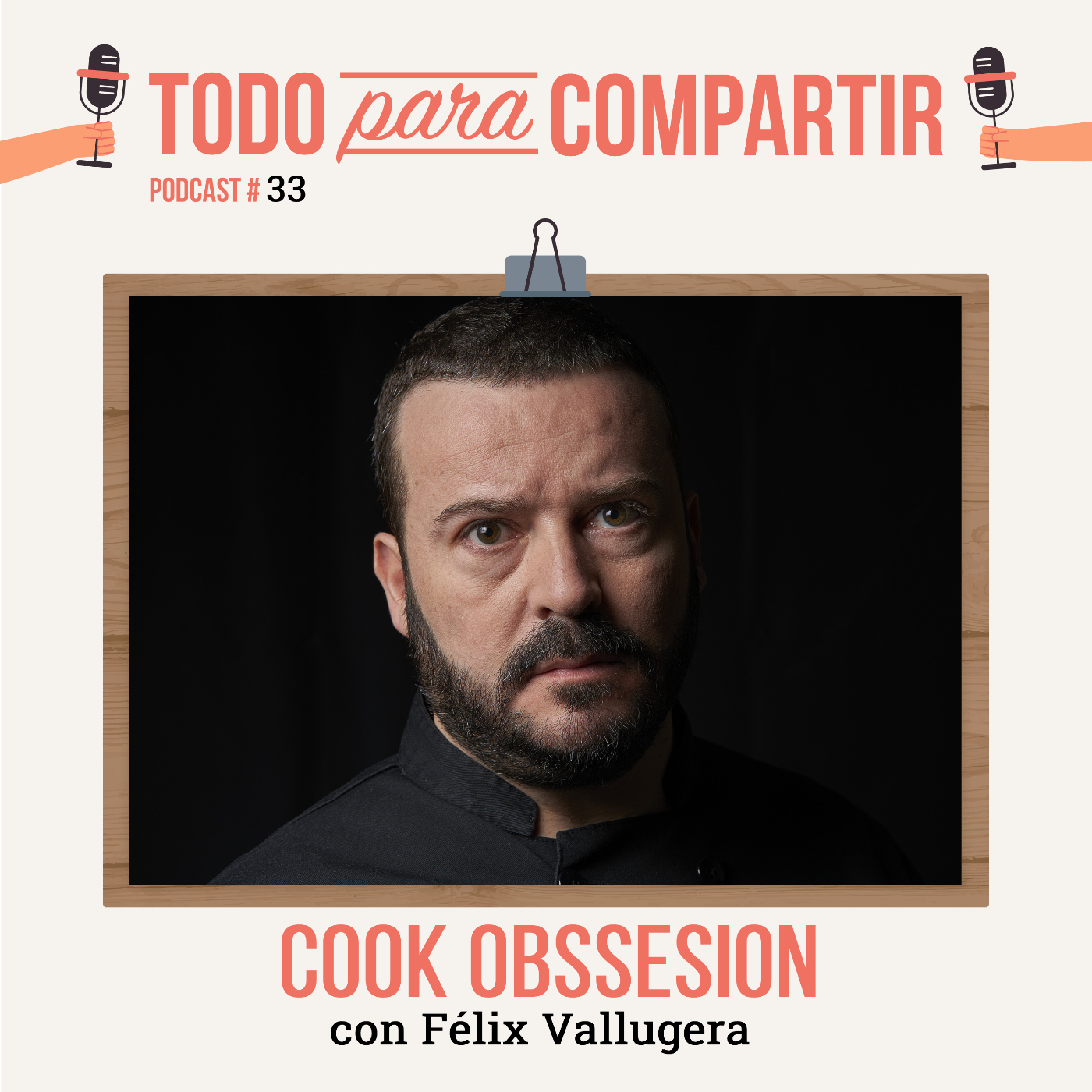 Todo para compartir