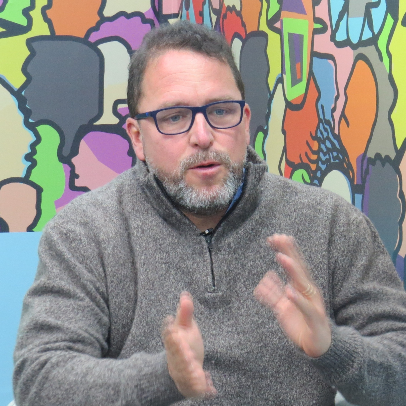Eduardo Dargent en No Hay Derecho con Glatzer Tuesta [31-07-2025]