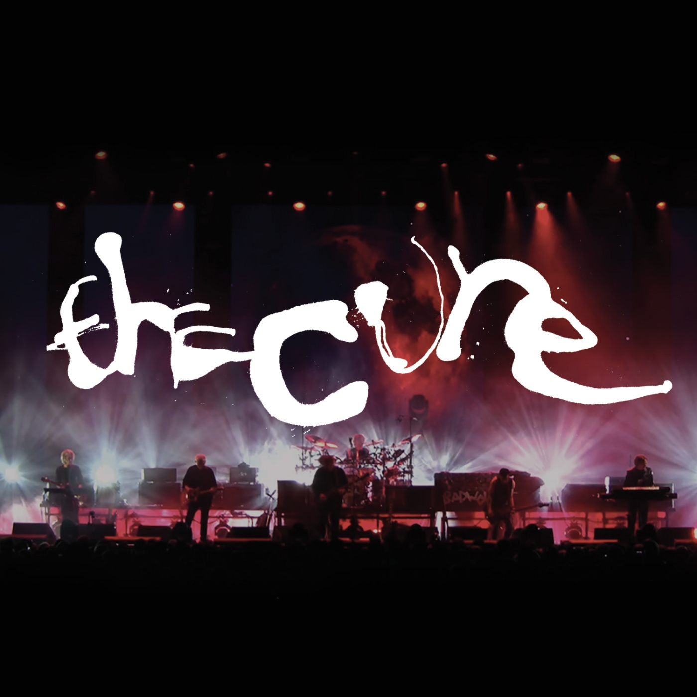 The Cure confirman primera gira latinoamericana en 10 años. Visitará ocho países. episode artwork