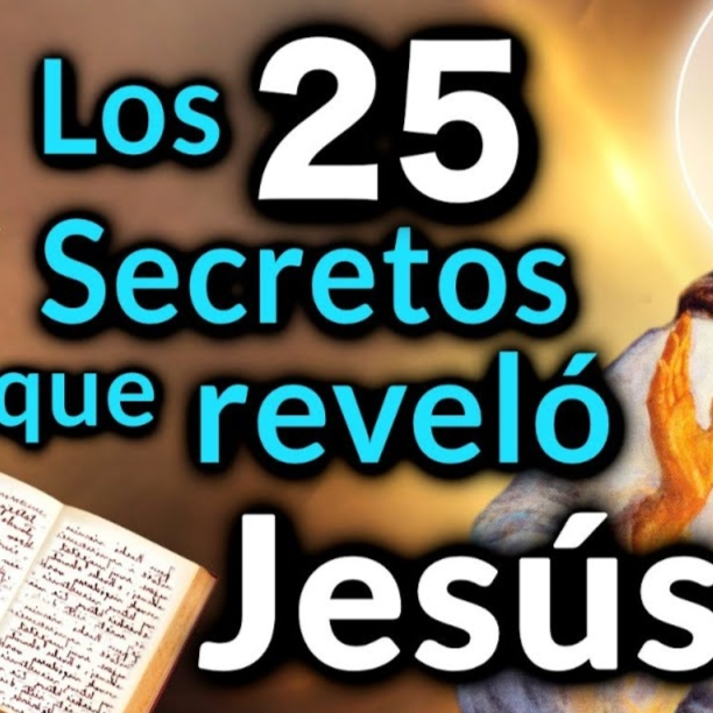Salve María - Podcast Católico