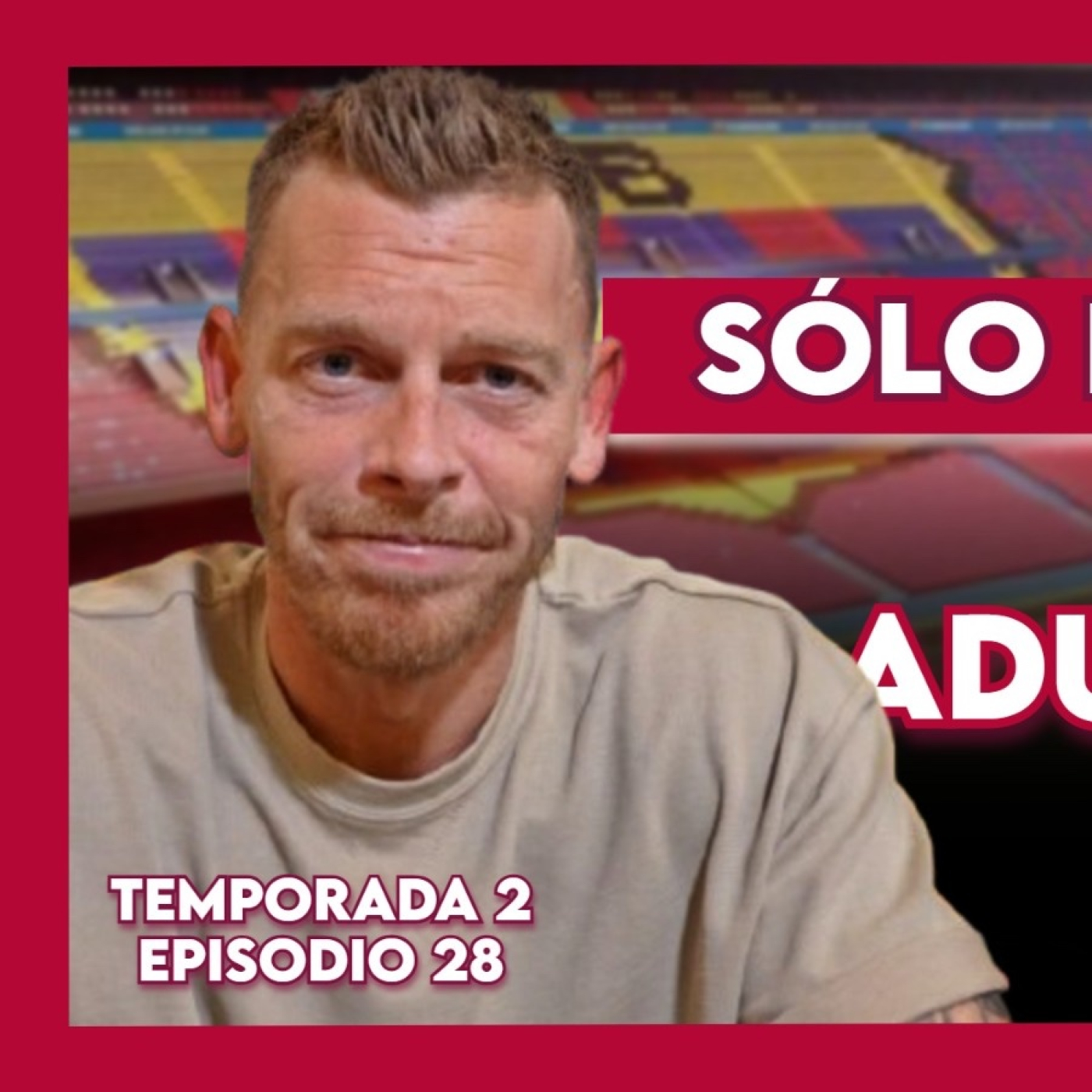 ¡El Chiringuito de Jugones!