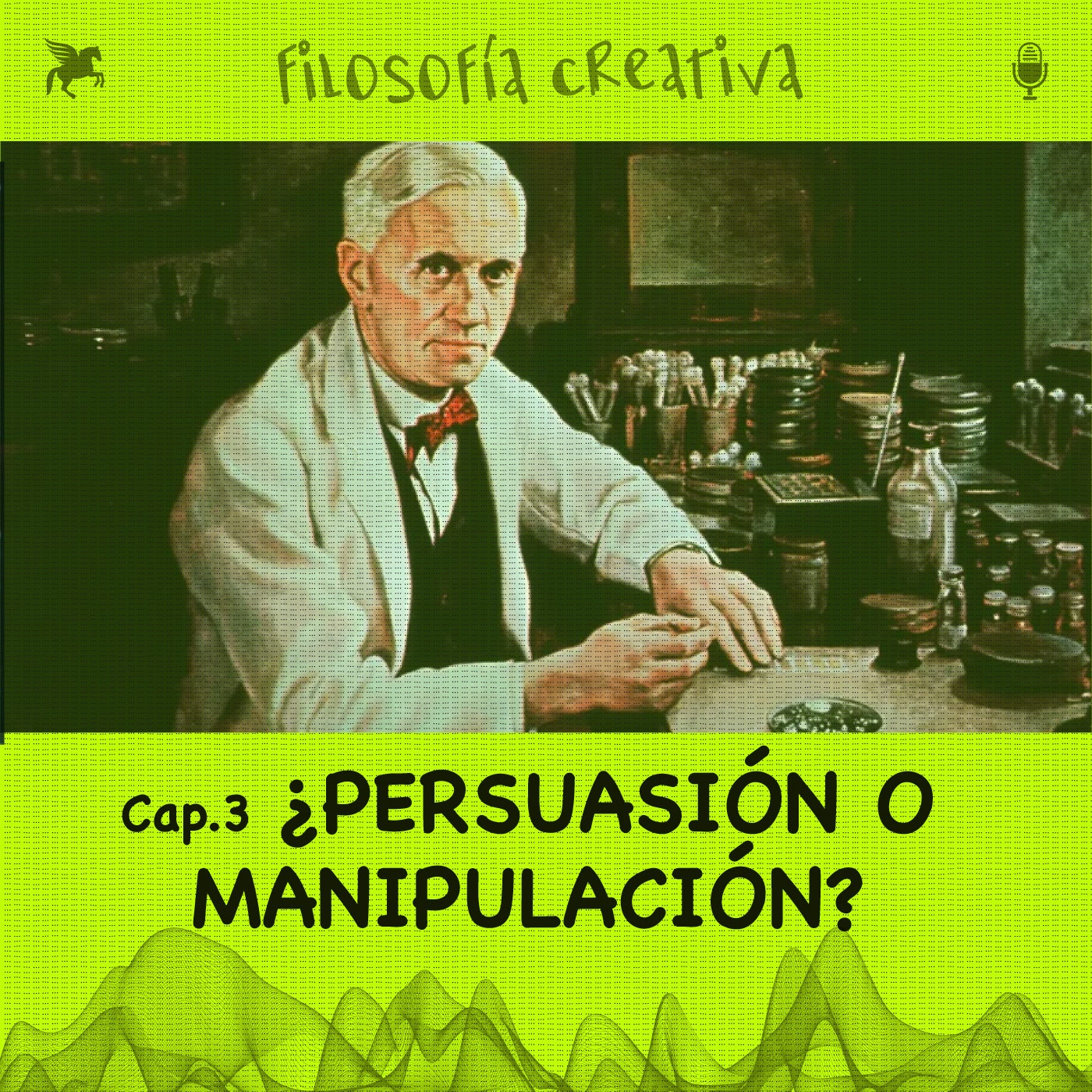 ¿Persuasión o manipulación?
