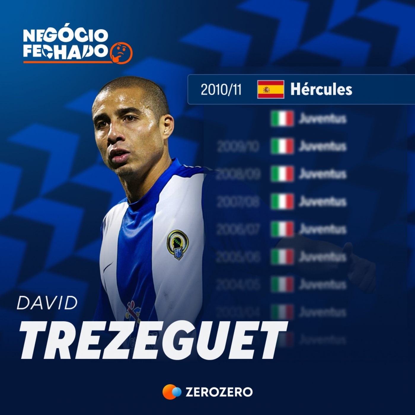 T1, Ep15 | OFICIAL: Trezeguet no Hércules episode artwork